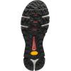 imageDanner Trail 2650 3 Hiking Shoes for Women  Durable Suede ampamp Textile Upper with Breathable Mesh Lining Ortholite Footbed ampamp Vibram Traction OutsoleHot Sauce