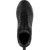 imageDanner Trail 2650 3 Hiking Shoes for Women  Durable Suede ampamp Textile Upper with Breathable Mesh Lining Ortholite Footbed ampamp Vibram Traction OutsoleBlack Shadow