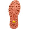 imageDanner Trail 2650 3 Hiking Shoes for Women  Durable Suede ampamp Textile Upper with Breathable Mesh Lining Ortholite Footbed ampamp Vibram Traction OutsoleClay