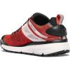 imageDanner Trail 2650 3 Hiking Shoes for Women  Durable Suede ampamp Textile Upper with Breathable Mesh Lining Ortholite Footbed ampamp Vibram Traction OutsoleHot Sauce