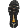 imageDanner Trail 2650 3 Hiking Shoes for Women  Durable Suede ampamp Textile Upper with Breathable Mesh Lining Ortholite Footbed ampamp Vibram Traction OutsoleBronzeWheat
