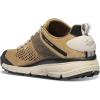imageDanner Trail 2650 3 Hiking Shoes for Women  Durable Suede ampamp Textile Upper with Breathable Mesh Lining Ortholite Footbed ampamp Vibram Traction OutsoleBronzeWheat