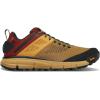 imageDanner Trail 2650 3 Hiking Shoes for Women  Durable Suede ampamp Textile Upper with Breathable Mesh Lining Ortholite Footbed ampamp Vibram Traction OutsolePainted Hills