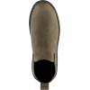 imageDanner Tramline Chelsea 917 GoreTex Womens Boots  FullGrain Leather Waterproof Versatile for City ampamp AdventureMajor Brown
