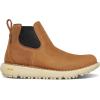 imageDanner Tramline Chelsea 917 GoreTex Womens Boots  FullGrain Leather Waterproof Versatile for City ampamp AdventureRoasted Pecan