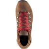 imageDanner Womens 31791 Mountain Overlook 3quot NonInsulated Hiking Shoe Monks Robe  6 M