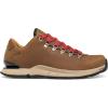 imageDanner Womens 31791 Mountain Overlook 3quot NonInsulated Hiking Shoe Monks Robe  6 M