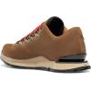 imageDanner Womens 31791 Mountain Overlook 3quot NonInsulated Hiking Shoe Monks Robe  6 M