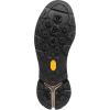 imageDanner Womens 31791 Mountain Overlook 3quot NonInsulated Hiking Shoe Monks Robe  6 M