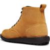 imageDanner Womens 6quot Logger 917 GoreTex Waterproof Hiking BootsBone Brown
