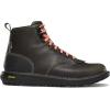 imageDanner Womens 6quot Logger 917 GoreTex Waterproof Hiking BootsCharcoal