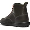 imageDanner Womens 6quot Logger 917 GoreTex Waterproof Hiking BootsCharcoal