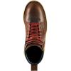 imageDanner Womens 6quot Logger 917 GoreTex Waterproof Hiking BootsMonks Robe