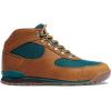 imageDanner Womens Jag Distressed BrownDeep Teal Hiking BootDistressed BrownDeep Teal  Full Grain