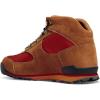 imageDanner Womens Jag Distressed BrownDeep Teal Hiking BootMonks RobeBossa Nova  Suede