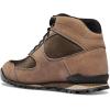 imageDanner Womens Jag Distressed BrownDeep Teal Hiking BootSandy Taupe  Nubuck