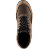 imageDanner Womens Jag Distressed BrownDeep Teal Hiking BootSandy Taupe  Nubuck