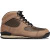 imageDanner Womens Jag Distressed BrownDeep Teal Hiking BootSandy Taupe  Nubuck