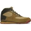imageDanner Womens Jag Distressed BrownDeep Teal Hiking BootThe Teton  Suede