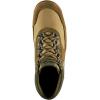 imageDanner Womens Jag Distressed BrownDeep Teal Hiking BootThe Teton  Suede