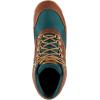 imageDanner Womens Jag II 45quot BootBrownDeep Teal