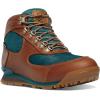 imageDanner Womens Jag II 45quot BootBrownDeep Teal