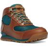 imageDanner Womens Jag II 45quot BootBrownDeep Teal