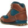 imageDanner Womens Jag II 45quot BootBrownDeep Teal