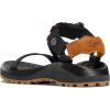 imageDanner Womens Joseph Leather SandalMidnight