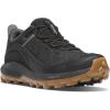 imageDanner Womens N45 3quot Low Hiking BootsJet Black