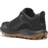 imageDanner Womens N45 3quot Low Hiking BootsJet Black