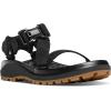 imageDanner Womens Wallowa Nylon SandalMidnight