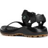 imageDanner Womens Wallowa Nylon SandalMidnight
