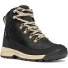 imageDanner Hiker Womens Adrika 5quot Boot Waterproof Hiking MJet BlackMojave