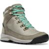 imageDanner Hiker Womens Adrika 5quot Boot Waterproof Hiking MRock Ridge  Nubuck