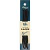 imageDanner Laces 72quot ShoelacesBlack