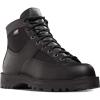 imageDanner Mens Patrol 6quot GoreTex Plain Toe Law Enforcement BootBlack