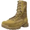 imageDanner Mens Rivot TFX 8quot Coyote Military ampamp Tactical BootCoyote