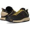 Black Olive/Flax Yellow