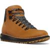 imageDanner Mens Vertigo 917 5quot NonInsulated Waterproof Hiking BootRoasted Pecan