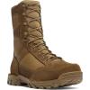 imageDanner Rivot TFX 8quot 400G Womens Tactical Boots  Durable Lightweight Waterproof Insulated Footwear for Outdoor AdventuresCoyote