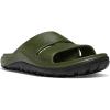 imageDanner Shelter Cove Slide Mens Sandal  Comfortable Durable SlipOn Footwear for Outdoor AdventuresForest