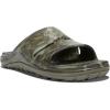 imageDanner Shelter Cove Slide Mens Sandal  Comfortable Durable SlipOn Footwear for Outdoor AdventuresMoss Agate