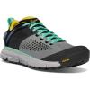 Gray/Blue/Spectra Yellow