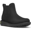 imageDanner Tramline Chelsea 917 GoreTex Womens Boots  FullGrain Leather Waterproof Versatile for City ampamp AdventureBlack