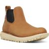 imageDanner Tramline Chelsea 917 GoreTex Womens Boots  FullGrain Leather Waterproof Versatile for City ampamp AdventureRoasted Pecan
