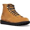 imageDanner Womens 6quot Logger 917 GoreTex Waterproof Hiking BootsBone Brown