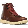 imageDanner Womens 6quot Logger 917 GoreTex Waterproof Hiking BootsMonks Robe