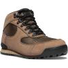 imageDanner Womens Jag Distressed BrownDeep Teal Hiking BootSandy Taupe  Nubuck