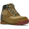 The Teton - Suede